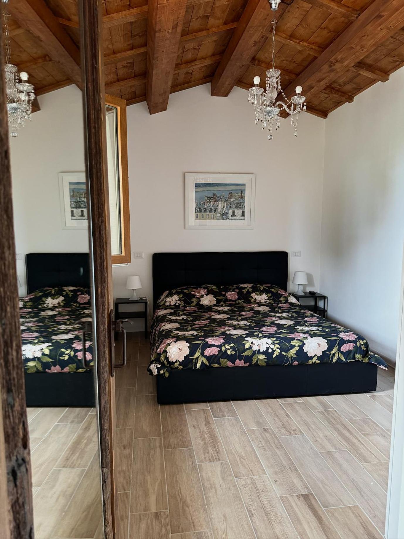 Agriturismo Le Grange Numana Ngoại thất bức ảnh