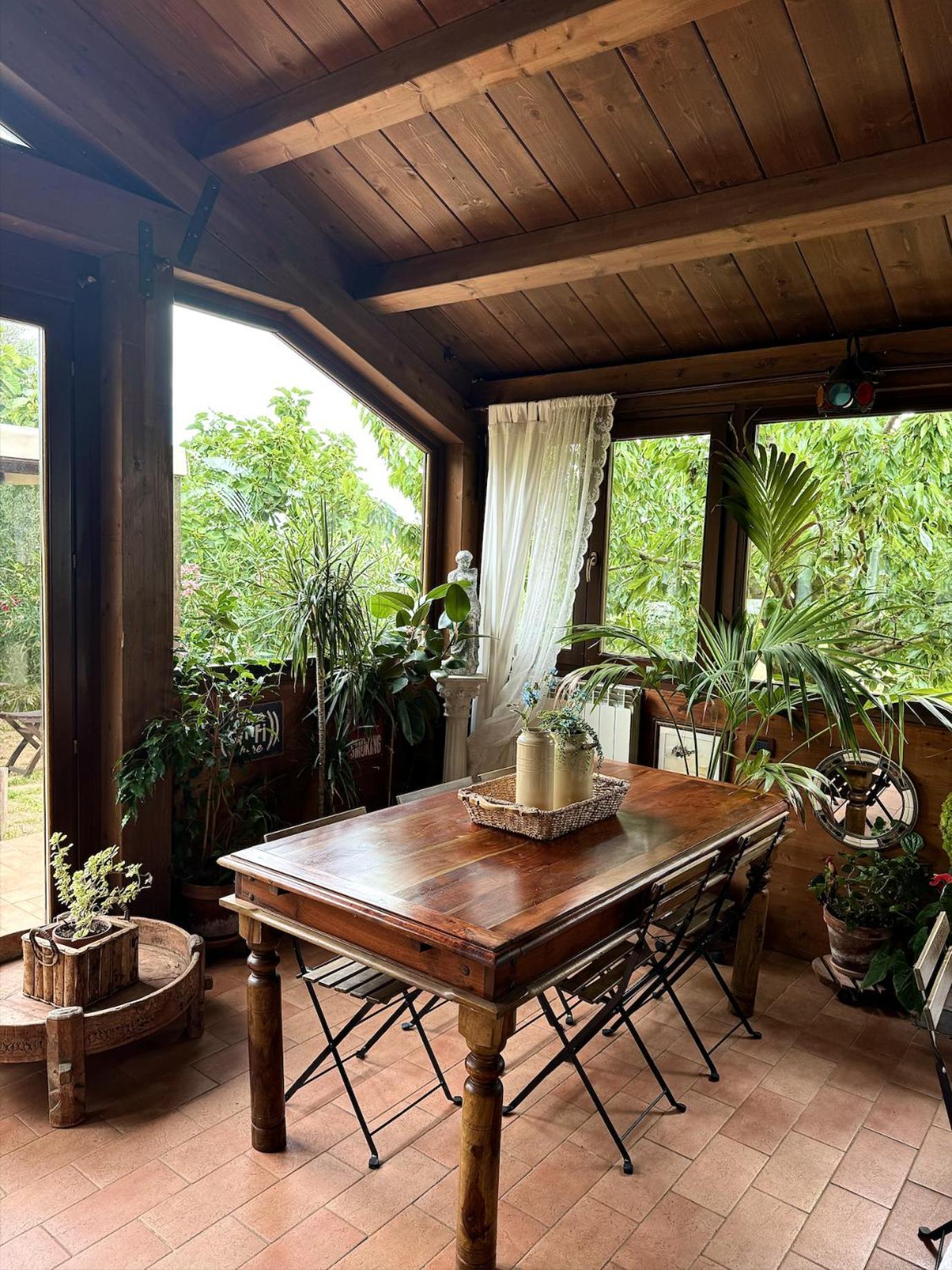 Agriturismo Le Grange Numana Ngoại thất bức ảnh