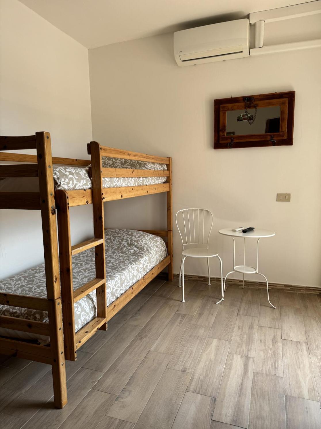 Agriturismo Le Grange Numana Ngoại thất bức ảnh