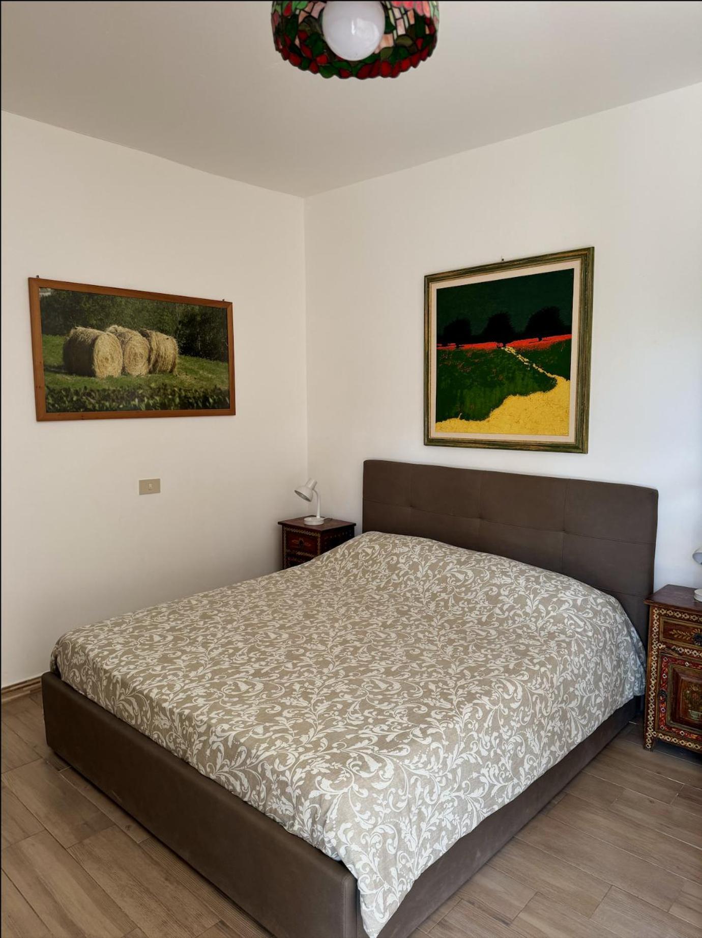 Agriturismo Le Grange Numana Ngoại thất bức ảnh