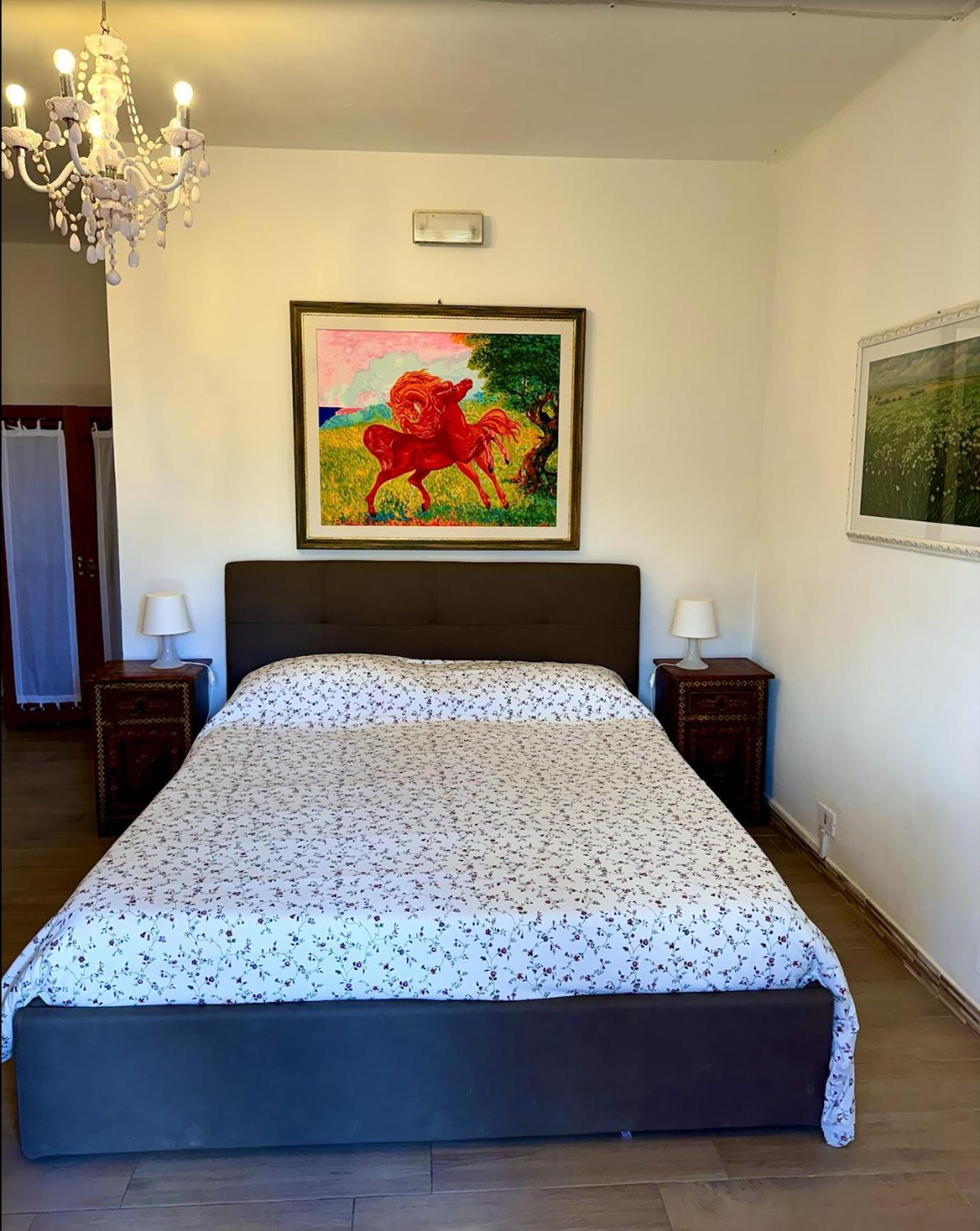 Agriturismo Le Grange Numana Ngoại thất bức ảnh
