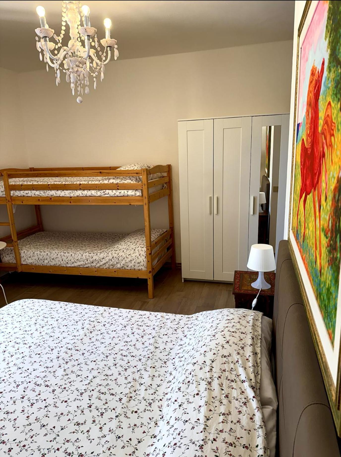 Agriturismo Le Grange Numana Ngoại thất bức ảnh