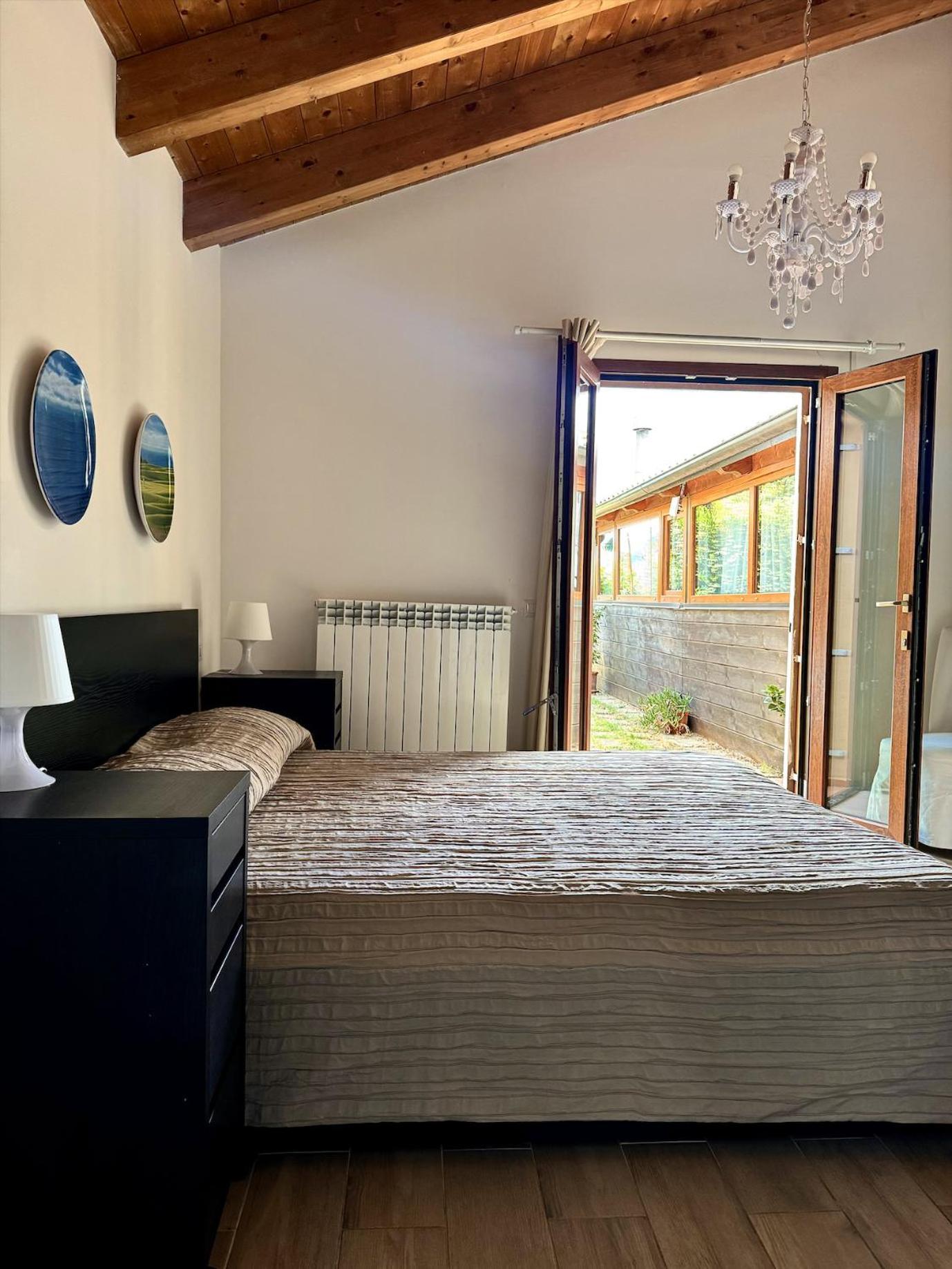 Agriturismo Le Grange Numana Ngoại thất bức ảnh